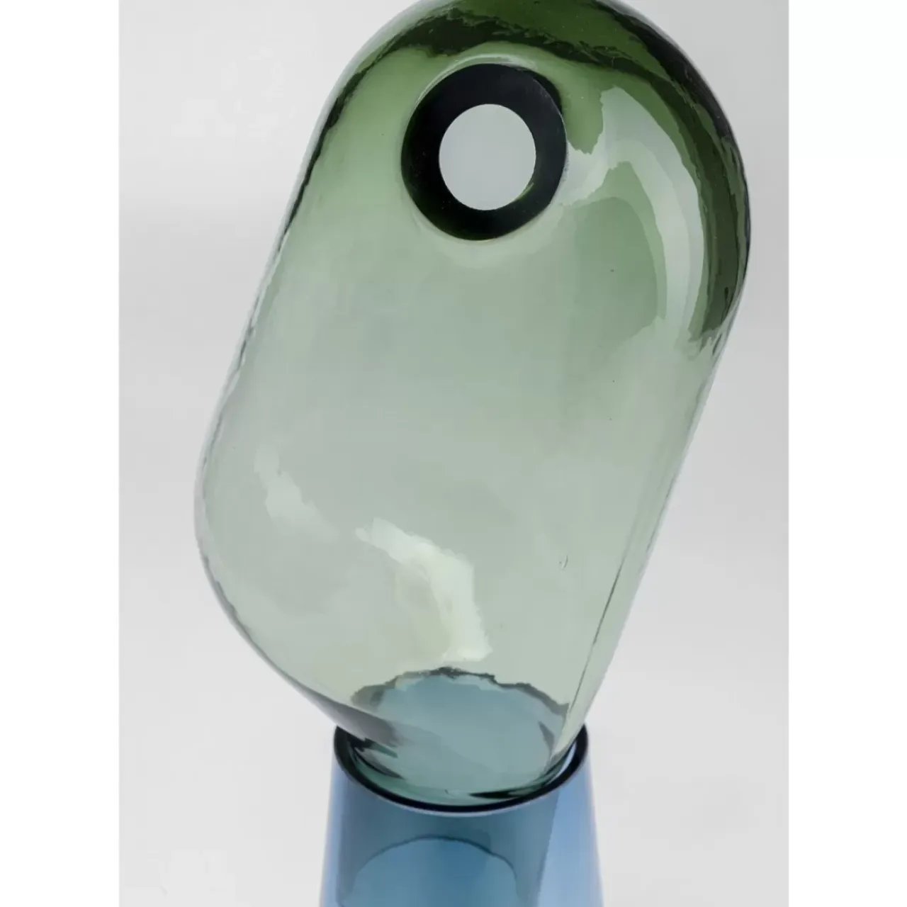 Vasen-KARE Design Vase Skittle 49Cm