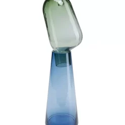 Vasen-KARE Design Vase Skittle 49Cm