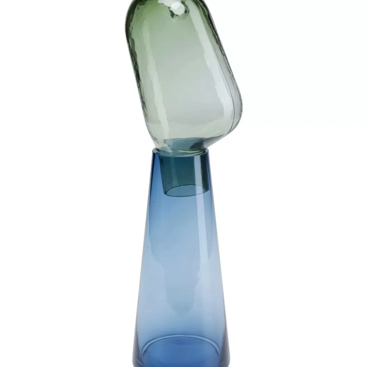 Vasen-KARE Design Vase Skittle 49Cm
