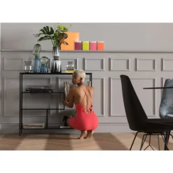 Vasen-KARE Design Vase Skittle 28Cm