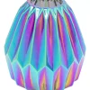 Vasen-KARE Design Vase Sky Blau 16Cm