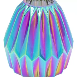 Vasen-KARE Design Vase Sky Blau 16Cm