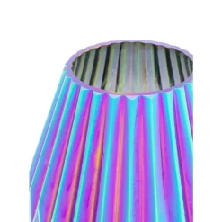 Vasen-KARE Design Vase Sky Blau 25Cm