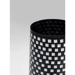 Vasen-KARE Design Vase Squares 40Cm