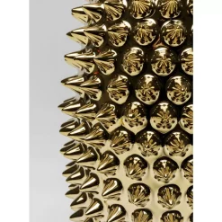 Vasen-KARE Design Vase Sting Gold 26Cm