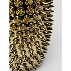 Vasen-KARE Design Vase Sting Gold 26Cm