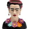 Vasen-KARE Design Vase Style Muse Flowers