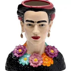 Vasen-KARE Design Vase Style Muse Flowers
