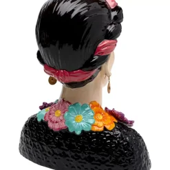 Vasen-KARE Design Vase Style Muse Flowers
