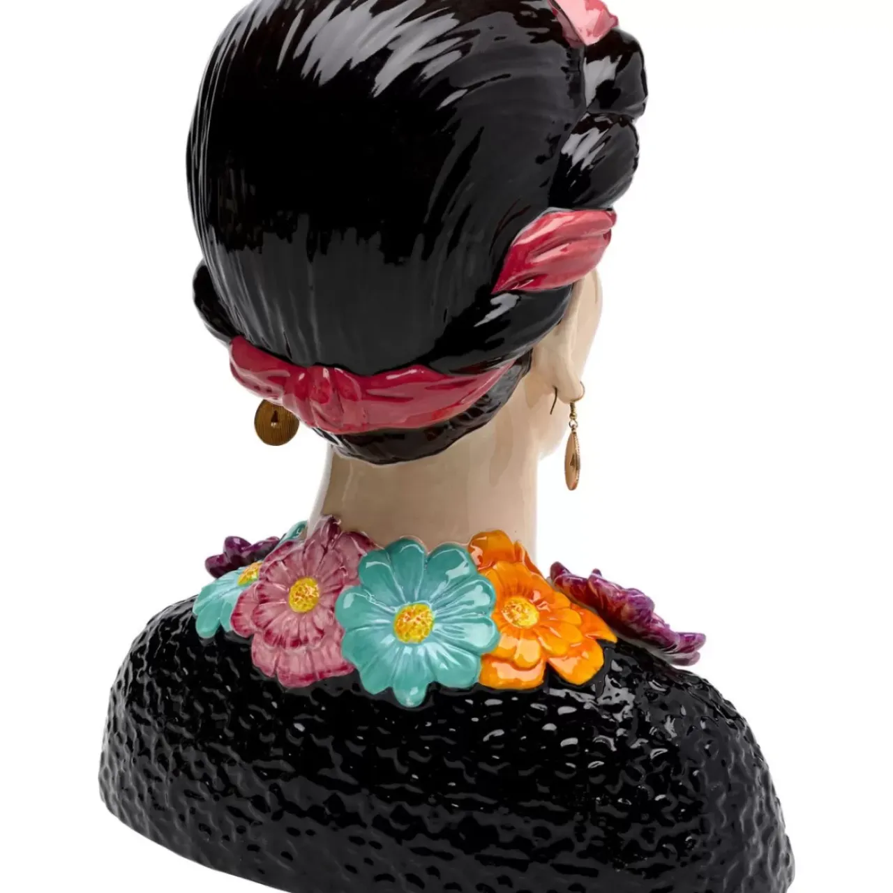 Vasen-KARE Design Vase Style Muse Flowers