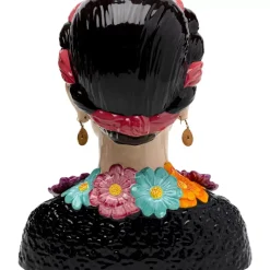 Vasen-KARE Design Vase Style Muse Flowers