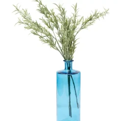 Vasen-KARE Design Vase Tutti Blau 40Cm