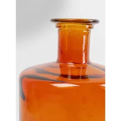 Vasen-KARE Design Vase Tutti Orange 75Cm