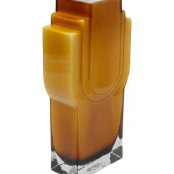 Vasen-KARE Design Vase Vegas Home 34Cm