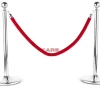 Sonstiges & Zubehör Accessoires-KARE Design Vip Stander Vegas Silver (1 St.)