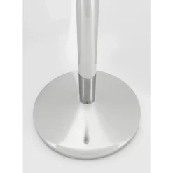 Sonstiges & Zubehör Accessoires-KARE Design Vip Stander Vegas Silver (1 St.)