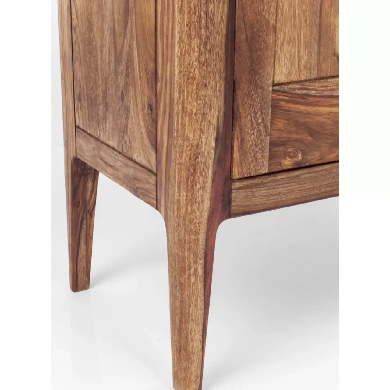 Regale-KARE Design Vitrine Brooklyn Nature 2Trg.