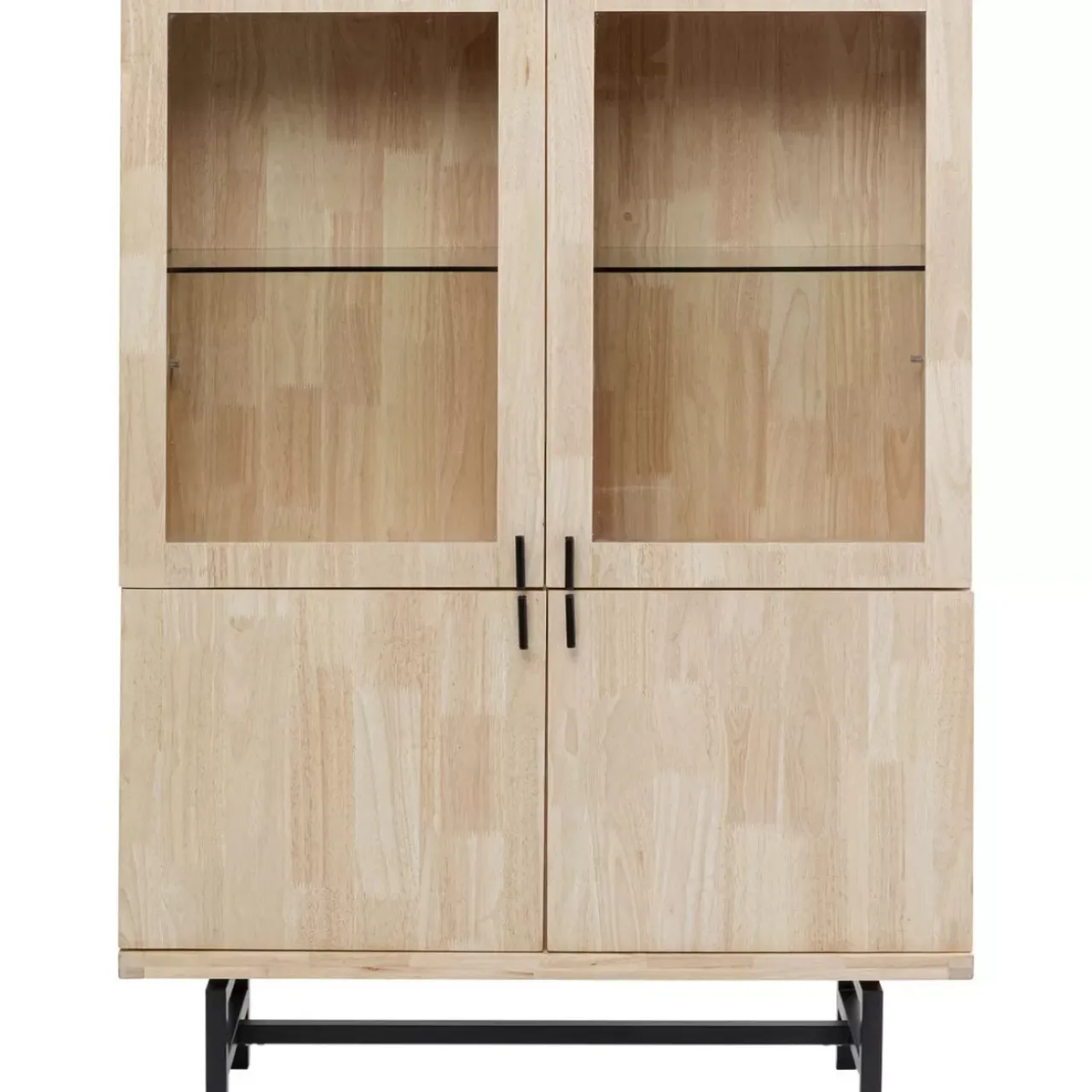Regale-KARE Design Vitrine Copenhagen 100X150Cm