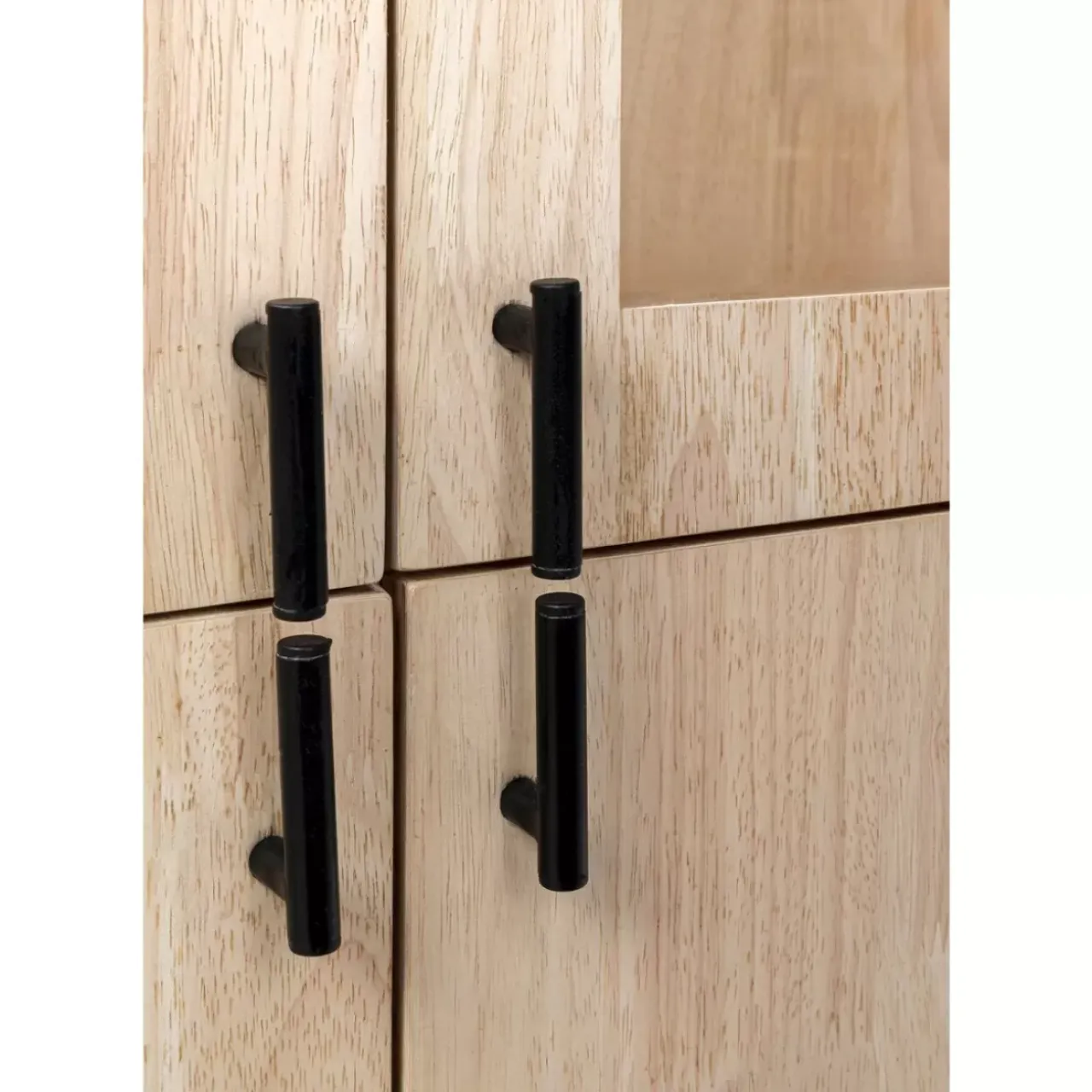 Regale-KARE Design Vitrine Copenhagen 100X150Cm