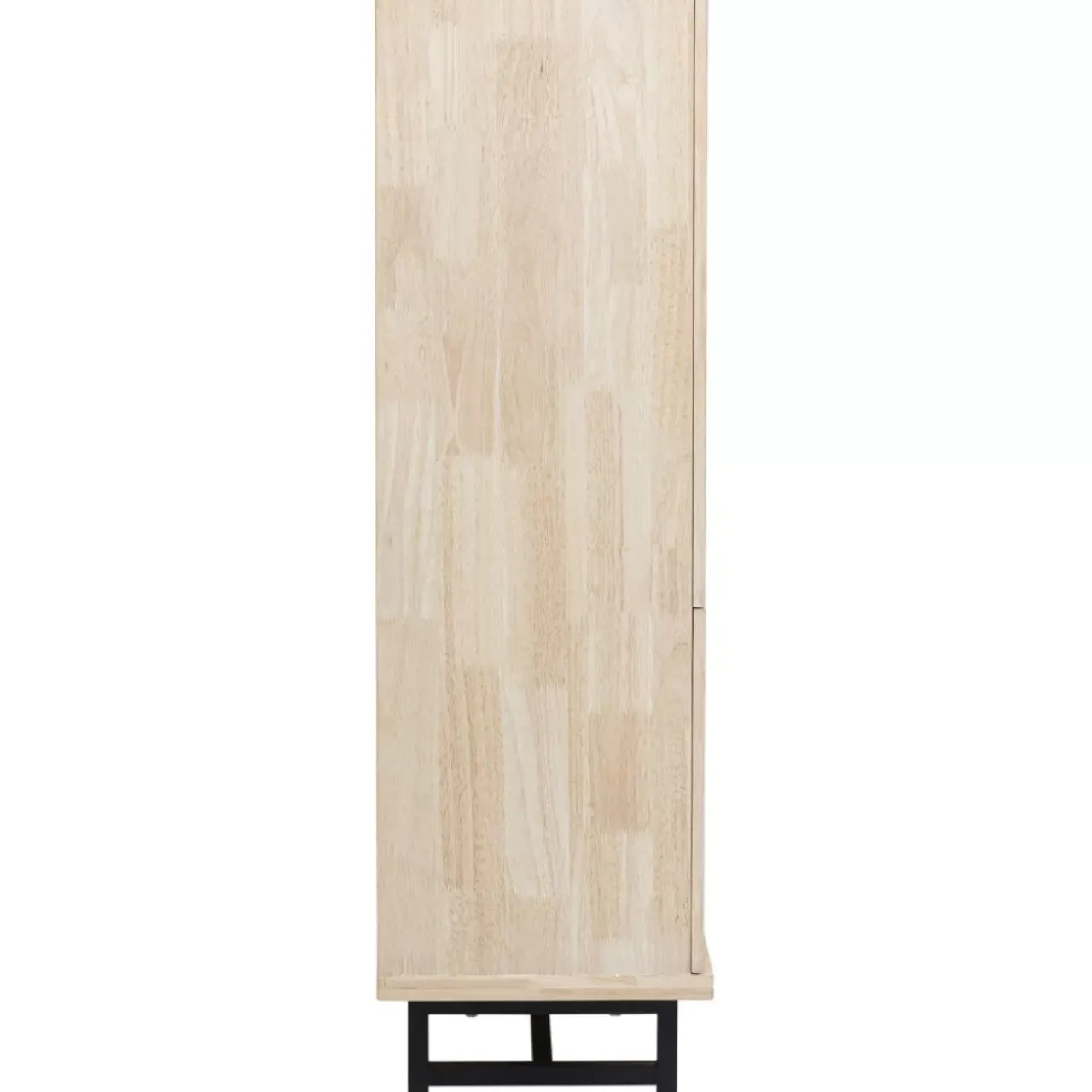 Regale-KARE Design Vitrine Copenhagen 100X150Cm