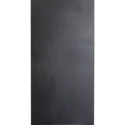 Regale-KARE Design Vitrine Illusion Gold 90X180Cm
