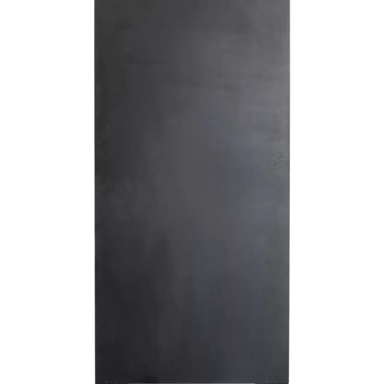 Regale-KARE Design Vitrine Illusion Gold 90X180Cm