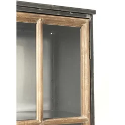 Regale-KARE Design Vitrine Kontor 97Cm