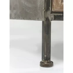 Regale-KARE Design Vitrine Kontor 97Cm