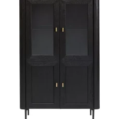 Regale-KARE Design Vitrine Milano 140X80