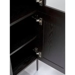 Regale-KARE Design Vitrine Milano 140X80