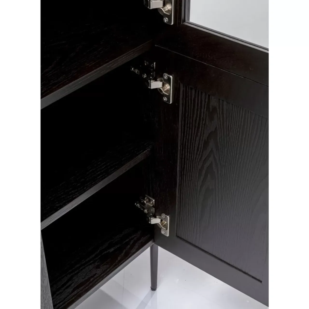 Regale-KARE Design Vitrine Milano 140X80
