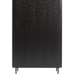 Regale-KARE Design Vitrine Milano 140X80