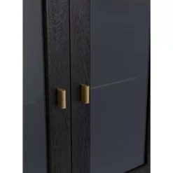 Regale-KARE Design Vitrine Milano 140X80