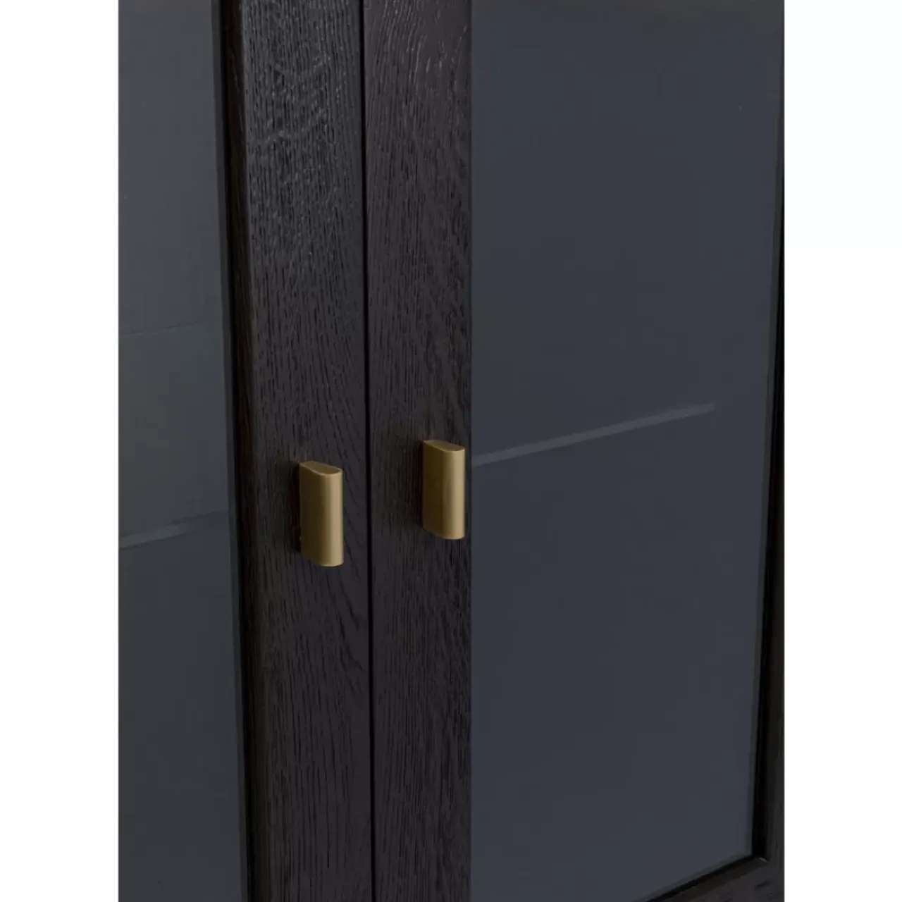Regale-KARE Design Vitrine Milano 140X80