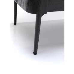 Regale-KARE Design Vitrine Milano 140X80
