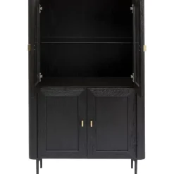 Regale-KARE Design Vitrine Milano 140X80