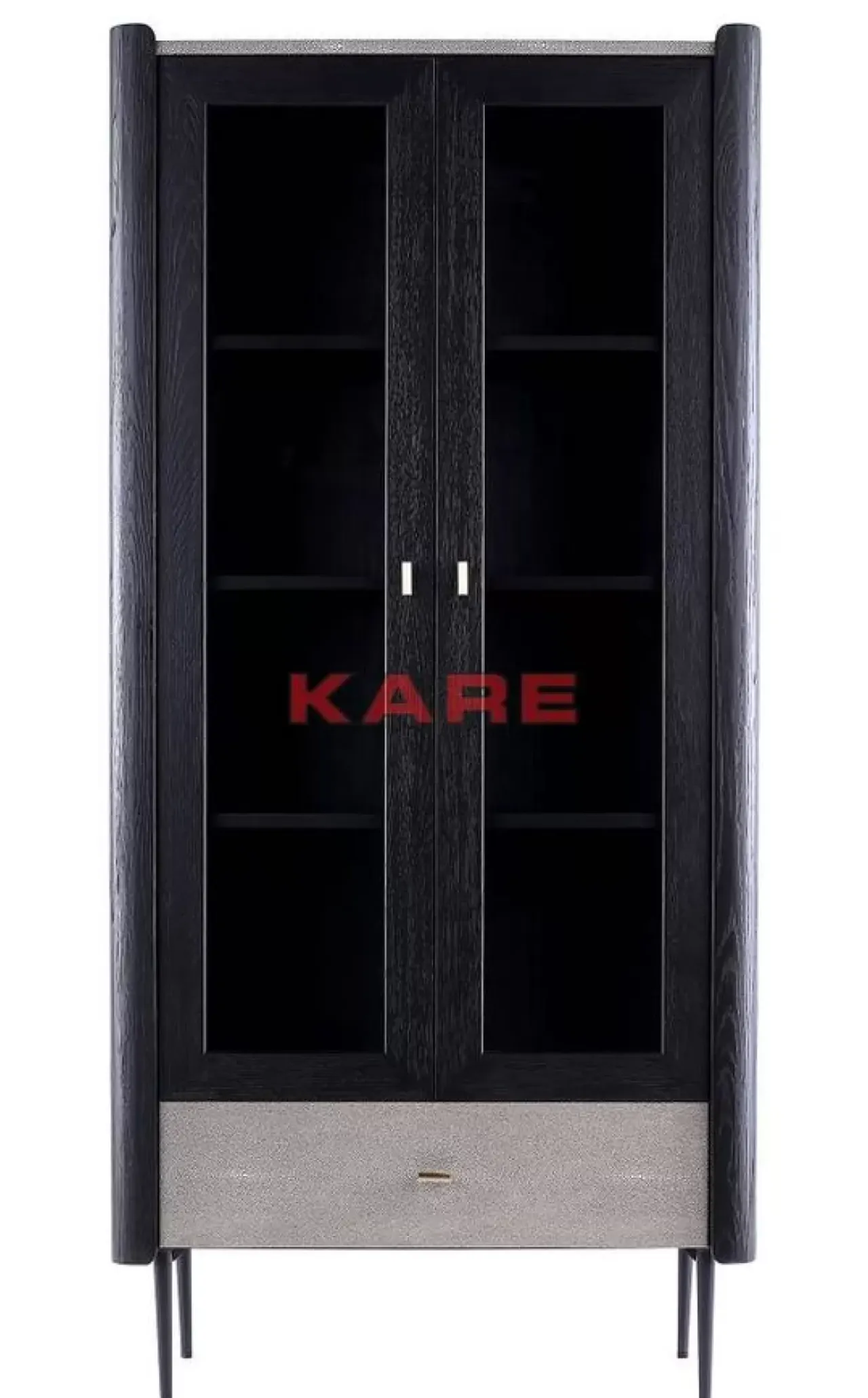 Regale-KARE Design Vitrine Milano 170X80