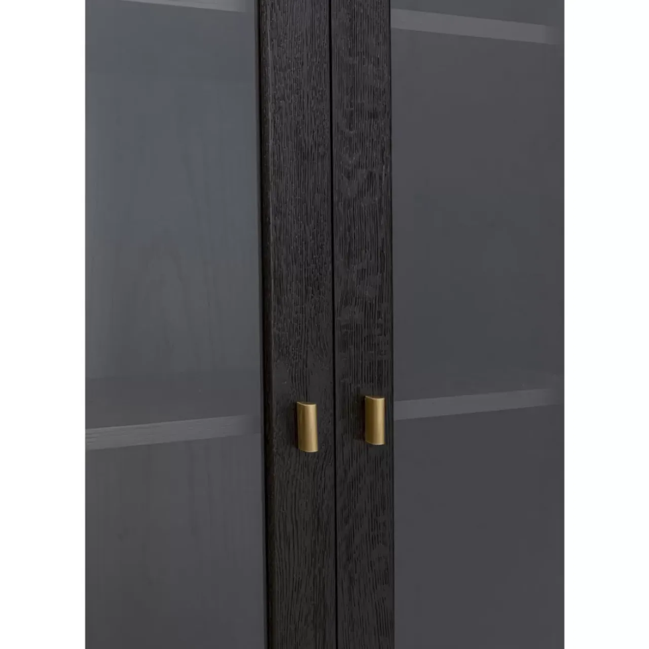 Regale-KARE Design Vitrine Milano 170X80