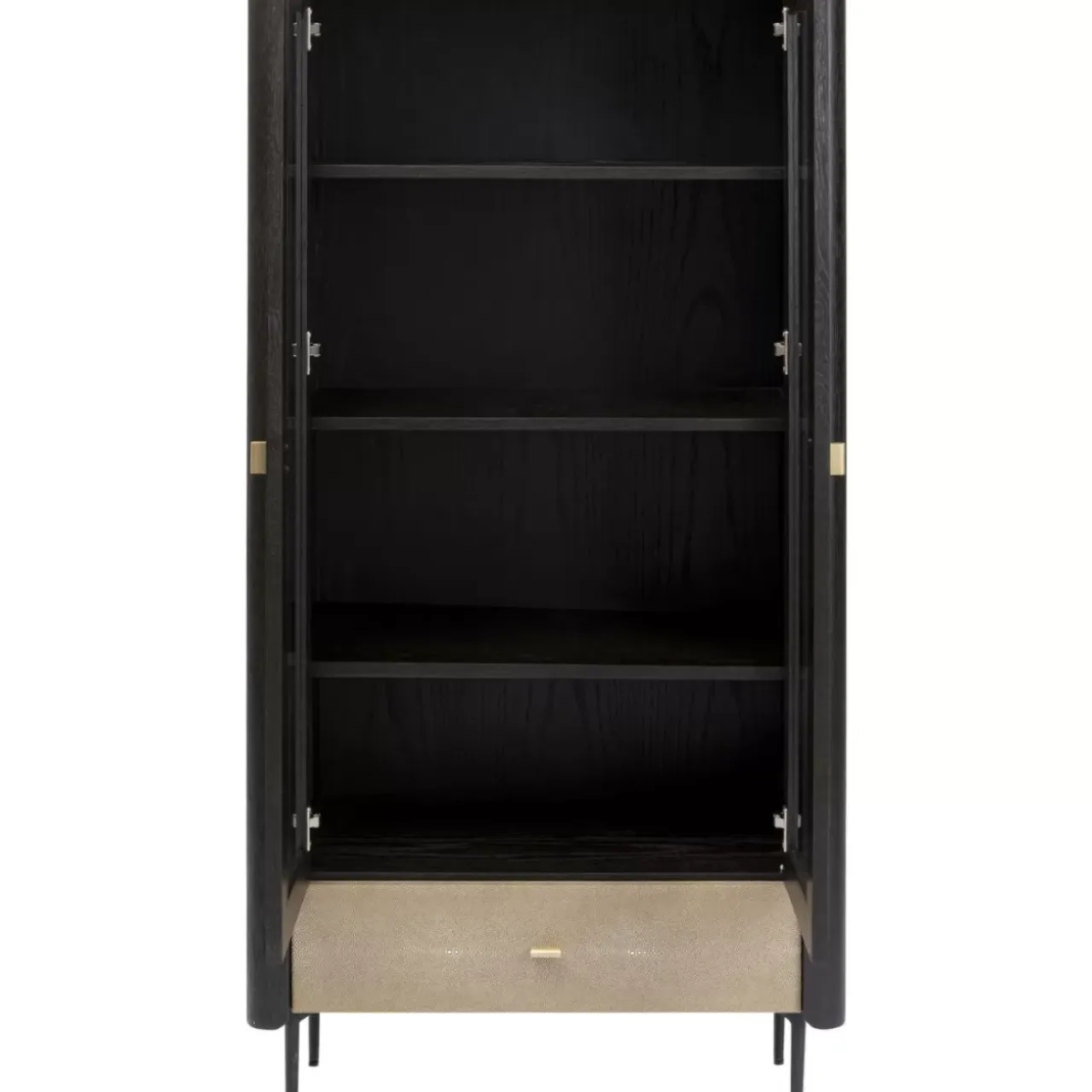Regale-KARE Design Vitrine Milano 170X80