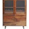 Regale-KARE Design Vitrine Ravello 100