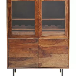 Regale-KARE Design Vitrine Ravello 100