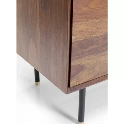 Regale-KARE Design Vitrine Ravello 100