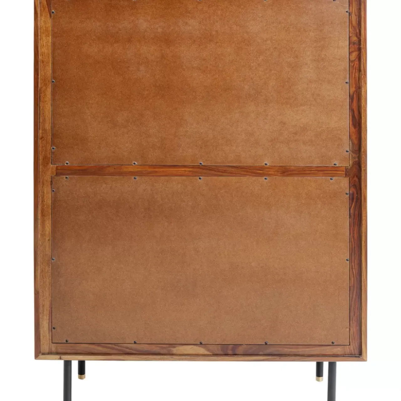 Regale-KARE Design Vitrine Ravello 100
