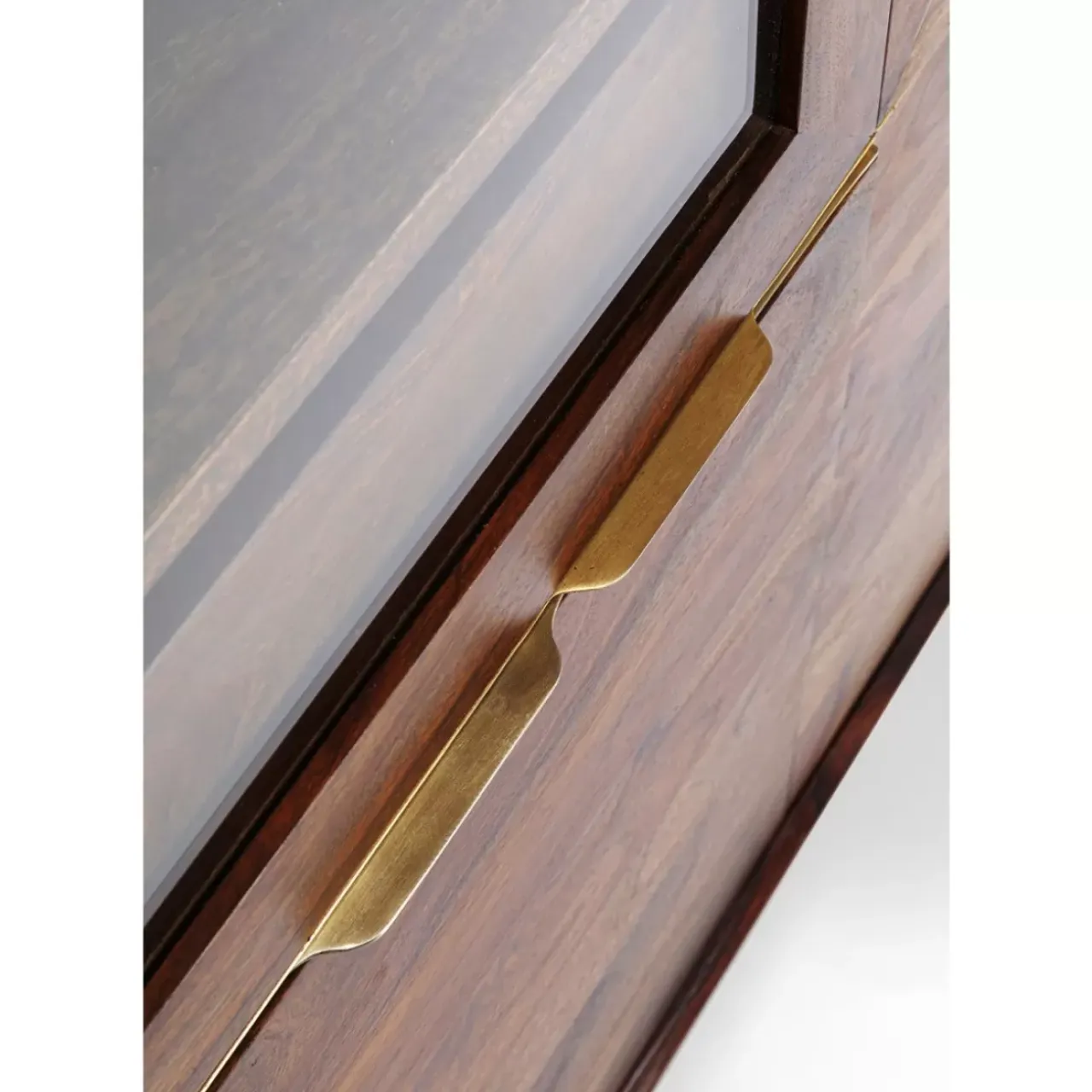 Regale-KARE Design Vitrine Ravello 100