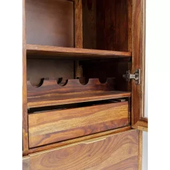 Regale-KARE Design Vitrine Ravello 100