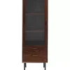 Regale-KARE Design Vitrine Ravello 170X55