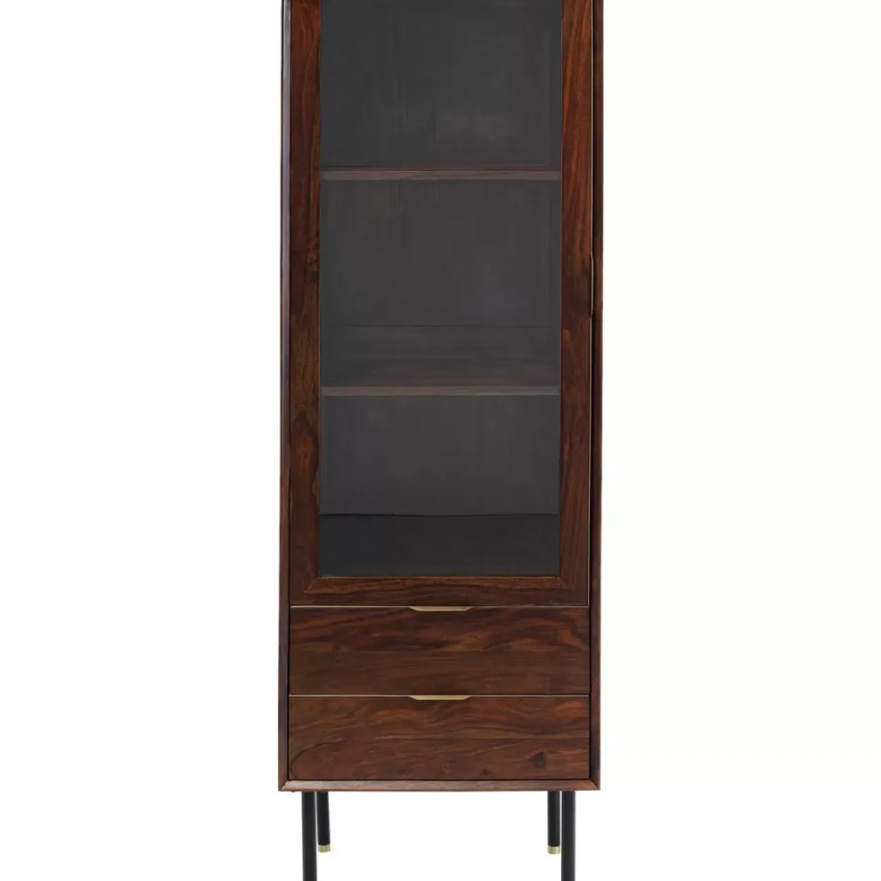 Regale-KARE Design Vitrine Ravello 170X55