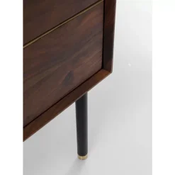 Regale-KARE Design Vitrine Ravello 170X55