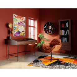 Regale-KARE Design Vitrine Ravello 170X55