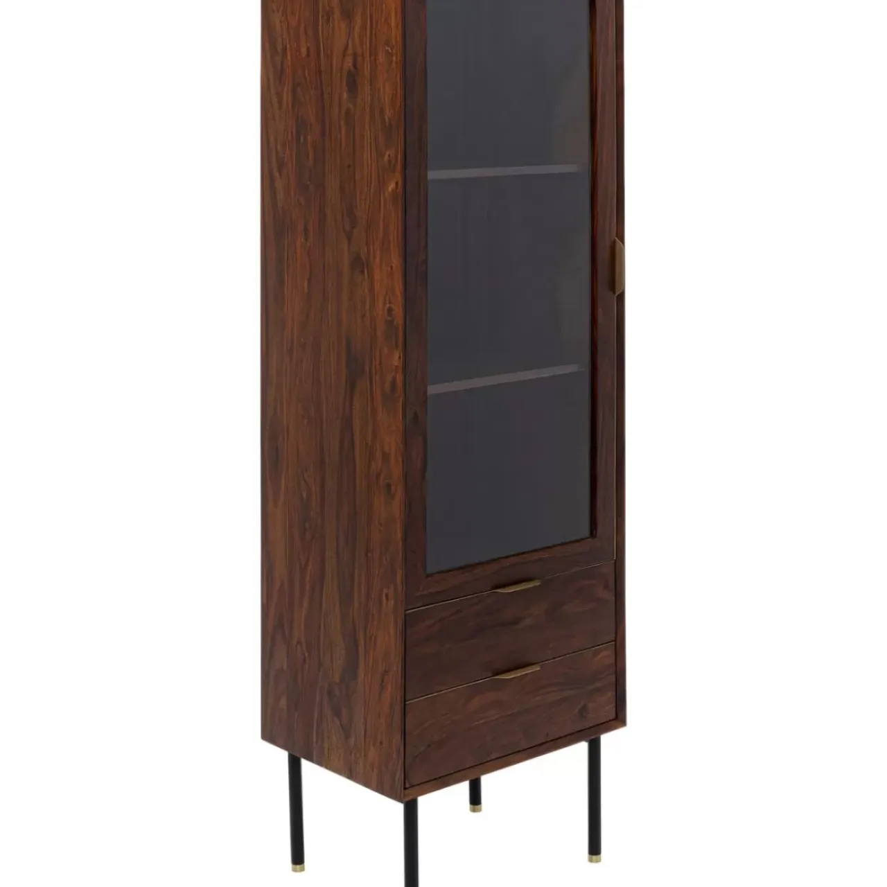 Regale-KARE Design Vitrine Ravello 170X55